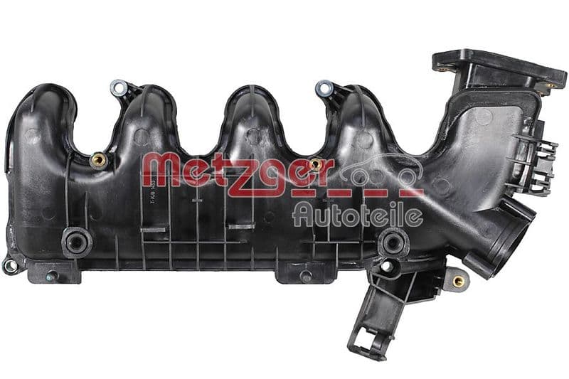 Modul conducta admisie METZGER AUTOTEILE 2100036