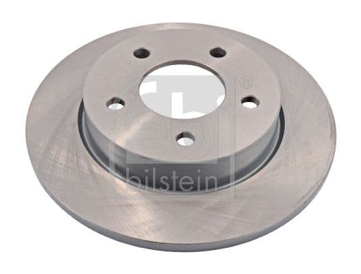 Disc frana FEBI BILSTEIN 175209