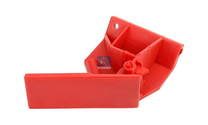 Excentric, broască ușă DT Spare Parts 4.63430