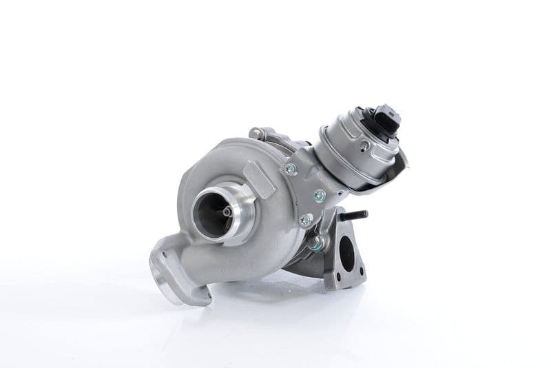 Compresor,sistem de supraalimentare BTS Turbo BUDGET T916328BT