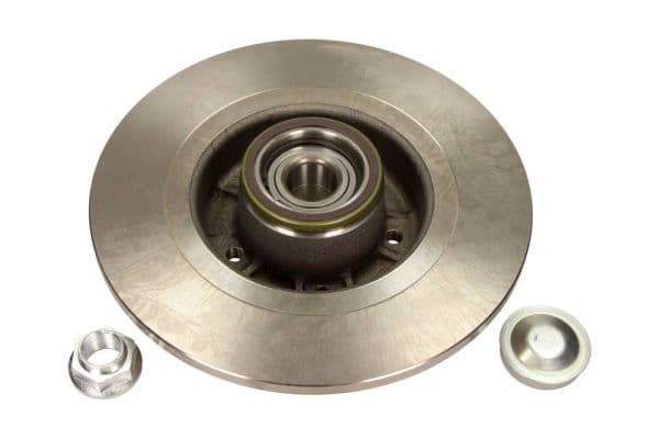 Disc frana MAXGEAR 19-1904
