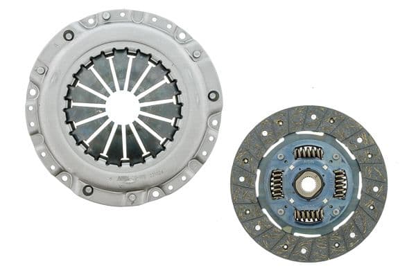 Set ambreiaj AISIN Clutch Set (2P) KO-034R