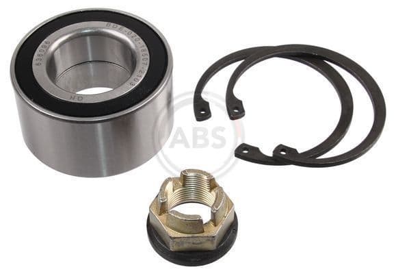 Set rulment roata ABS 200385