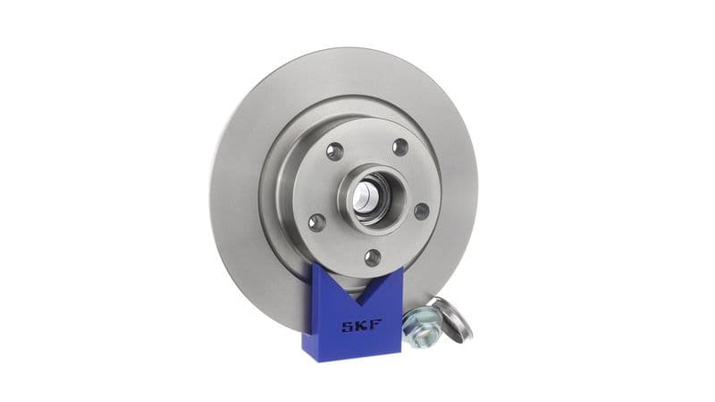 Disc frana SKF VKBD 1040