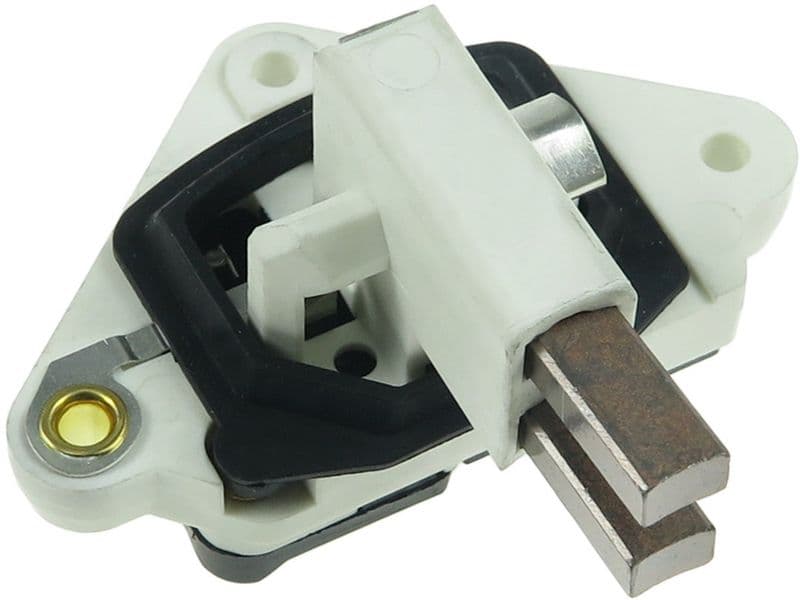 Regulator, alternator AS-PL STANDARD ARE0032