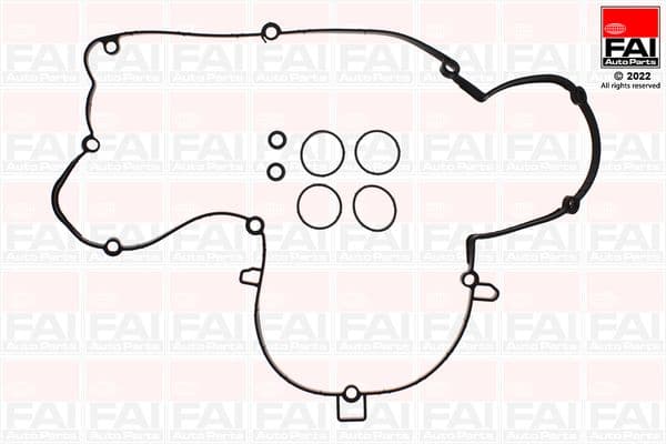 Garnitura, capac supape FAI AutoParts RC1945SK