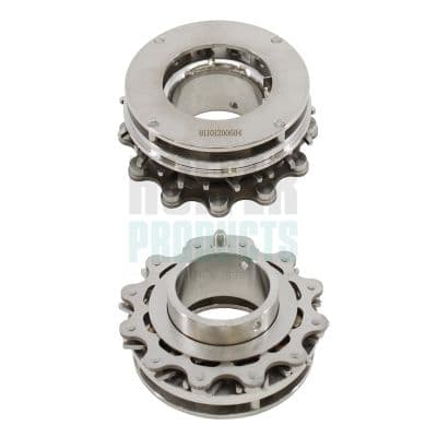 Set de reparatie, turbo MEAT & DORIA 6500604
