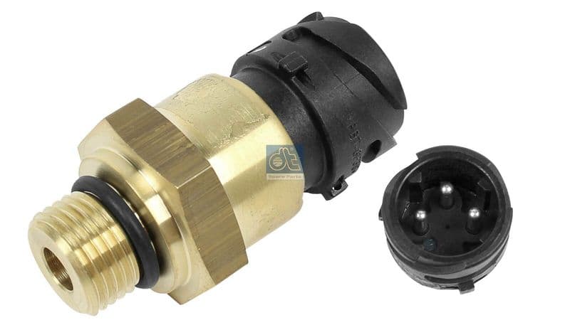 senzor,sistem supraalimentare DT Spare Parts 2.27166