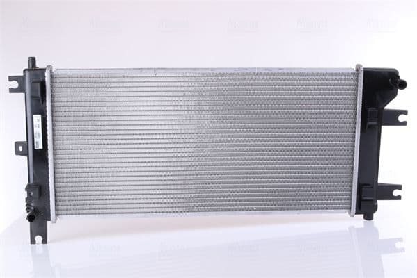 Radiator, racire motor NISSENS 68773