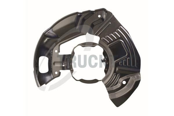 protectie stropire,disc frana TRUCKTEC AUTOMOTIVE 08.35.213