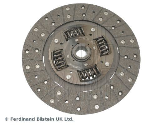 Disc ambreiaj BLUE PRINT ADM53138