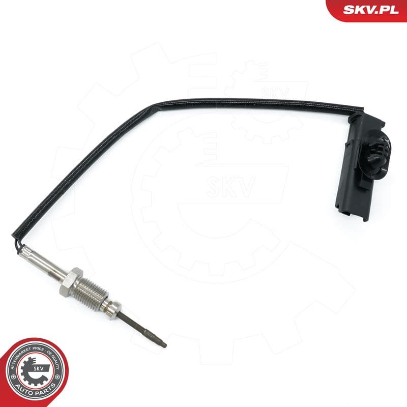Senzor, temperatura gaze evacuare ESEN SKV 30SKV454