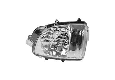 Semnalizator VAN WEZEL 5938915