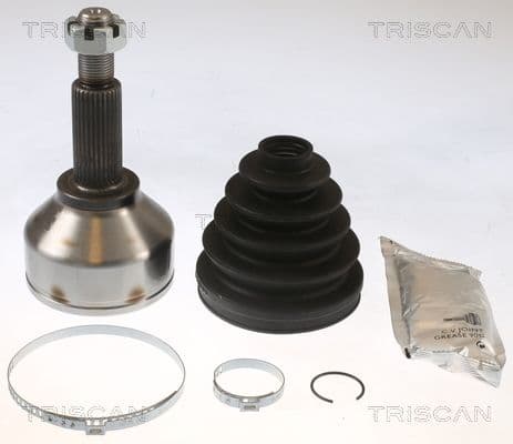 Set articulatie, planetara TRISCAN 8540 16206