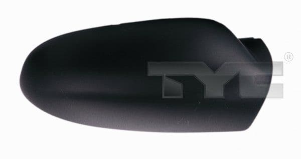 Acoperire oglinda exterioara TYC 337-0152-2