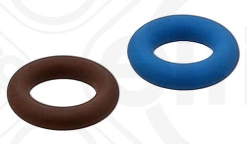 Set inele etansare, injector ELRING 243.850