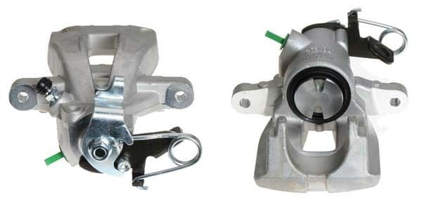 Etrier frana BUDWEG CALIPER 343763