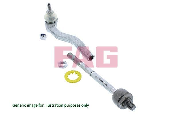 bara directie Schaeffler FAG 840 1616 10