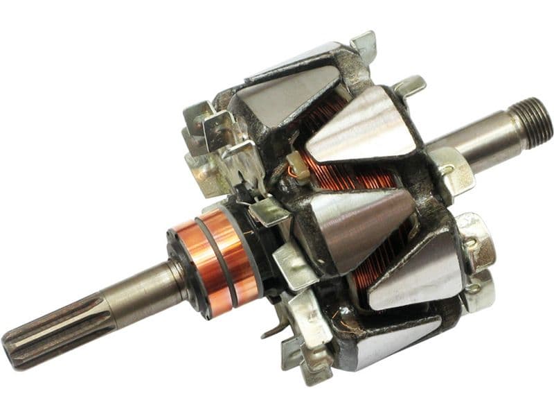 rotor,alternator AS-PL STANDARD AR5025