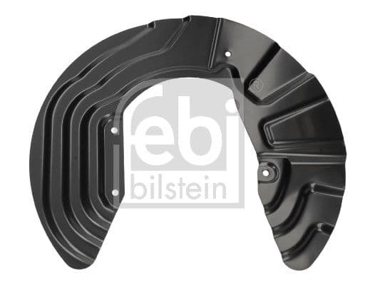 protectie stropire,disc frana FEBI BILSTEIN 197143