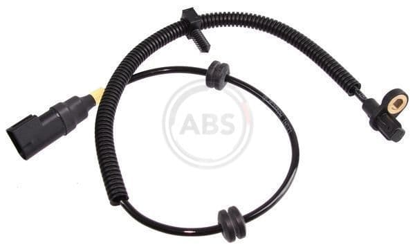senzor,turatie roata ABS 30088