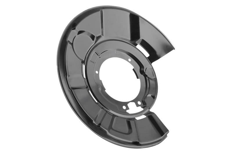 protectie stropire,disc frana TOPRAN EHVP 503 817