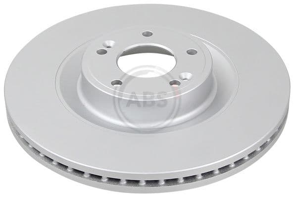 Disc frana ABS 18509