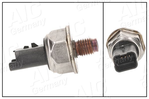 Senzor, presiune combustibil AIC Calitatea originală 56470