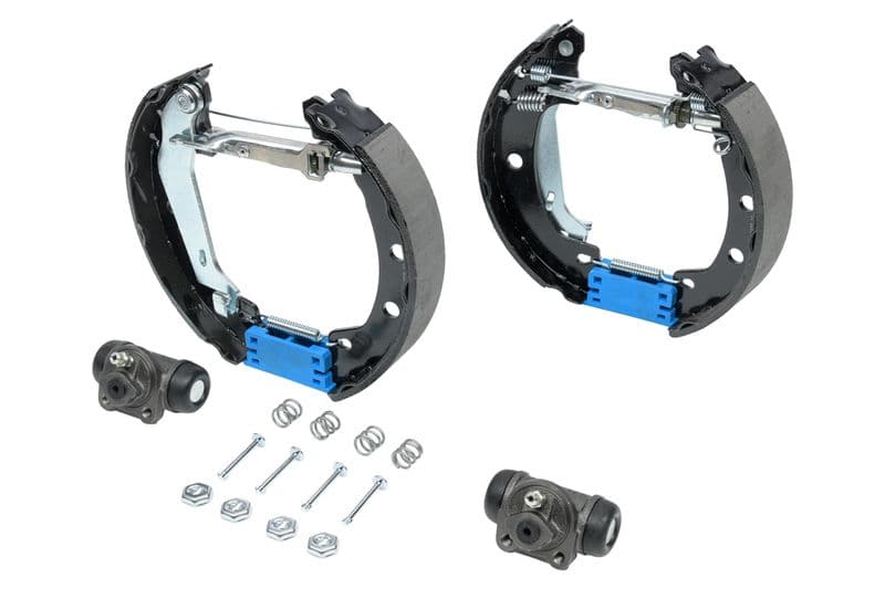 Set saboti frana ATE Original TopKit 03.0520-5019.3