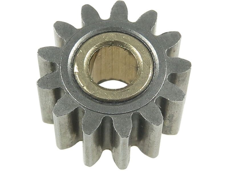 Chit reparatie, demaror AS-PL AS SGK0001
