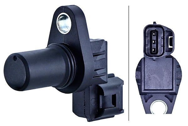 Senzor impulsuri, arbore cotit HELLA 6PU 009 169-051