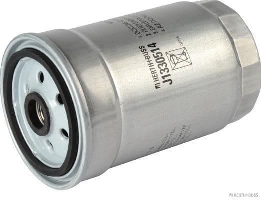 filtru combustibil HERTH+BUSS JAKOPARTS J1330514