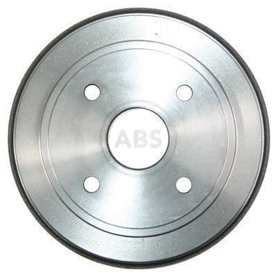 Tambur frana ABS 2755-S