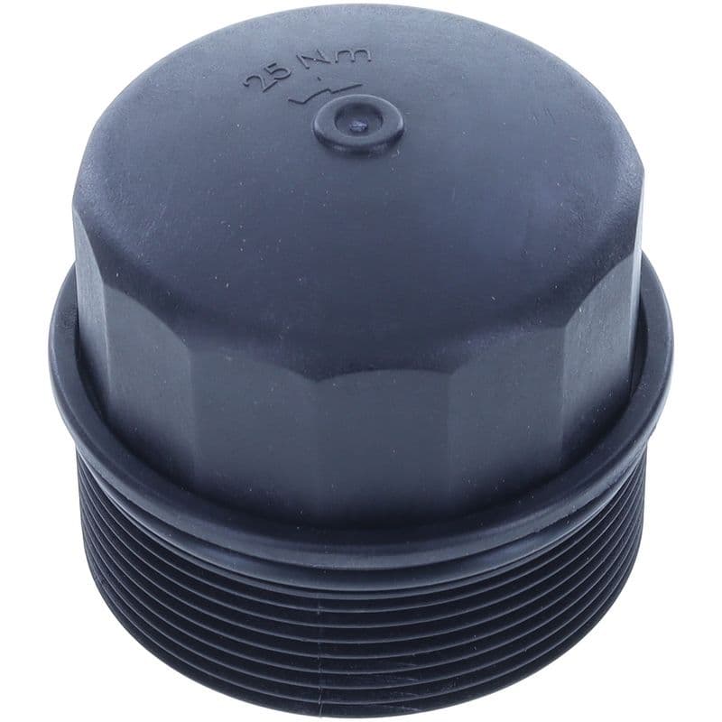 Capac, carcasa filtru ulei MOTORAD MO320