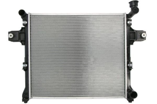 Radiator, racire motor THERMOTEC D7Y083TT