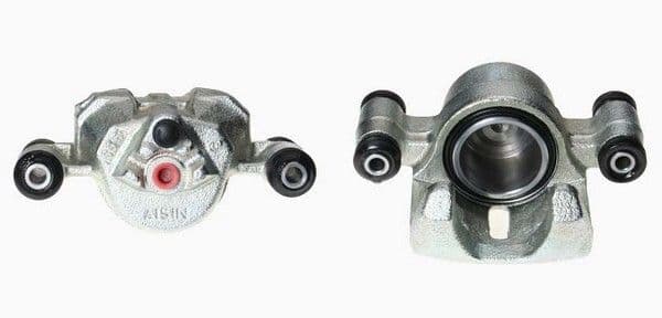 Etrier frana BUDWEG CALIPER 343056
