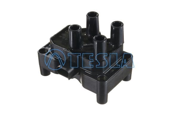 bobina de inductie TESLA CL403