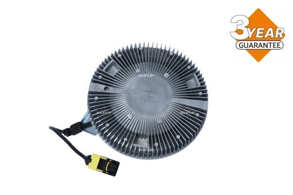 Cupla, ventilator radiator NRF 49719