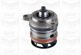 Pompă de apă, răcire motor GRAF PA982