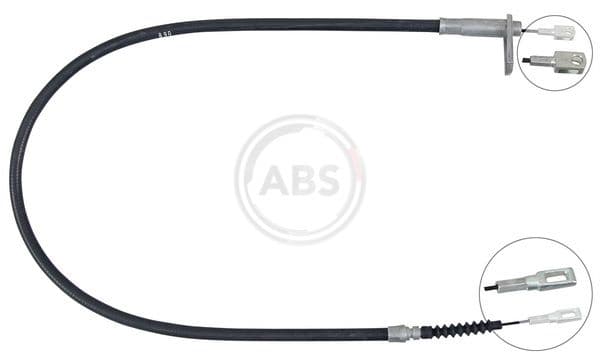 Cablu, frana de parcare ABS K11614