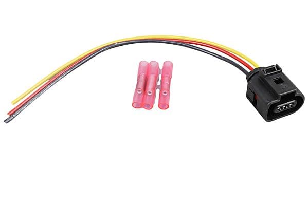 Set reparat cabluri, sistem electric central METZGER AUTOTEILE 2324065