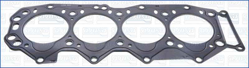 Garnitura, chiulasa AJUSA MULTILAYER STEEL 10111100