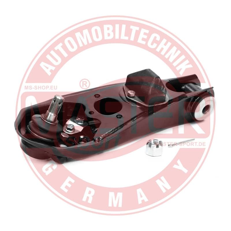 Brat, suspensie roata MASTER SPORT 41724B-PCS-MS