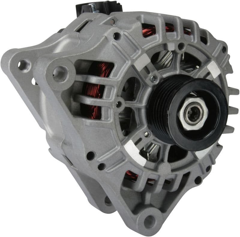 Generator / Alternator HC-Cargo F 032 113 246