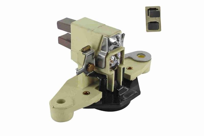 Regulator, alternator VEMO V30-77-0008