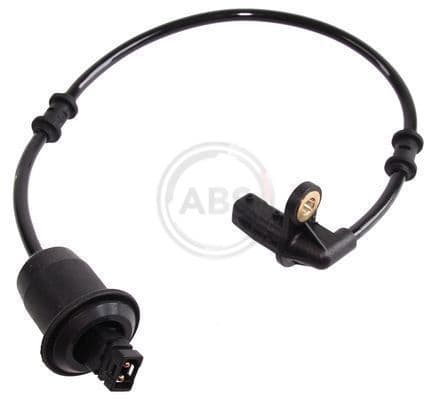 senzor,turatie roata ABS 30249