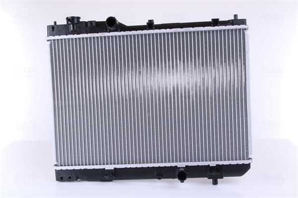 Radiator, racire motor NISSENS ** FIRST FIT ** 62431A