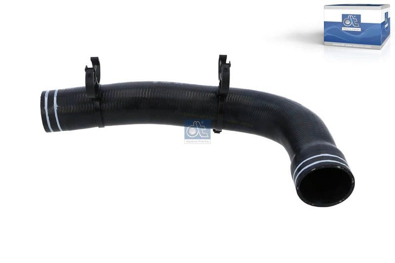 Furtun radiator DT Spare Parts 6.35658