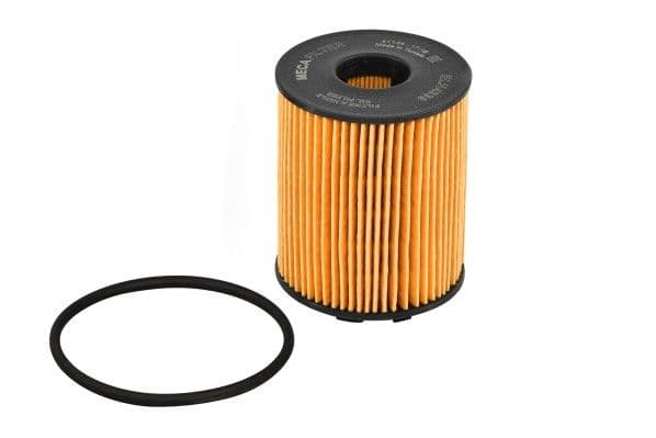 Filtru ulei MECAFILTER ELH4339