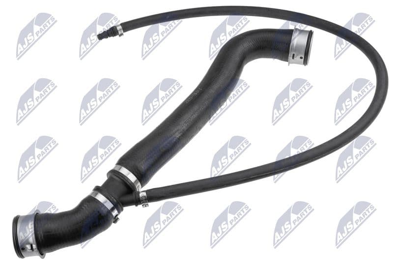 Furtun radiator NTY CPP-ME-037